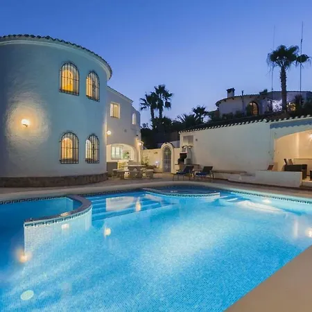 Villa Perlita