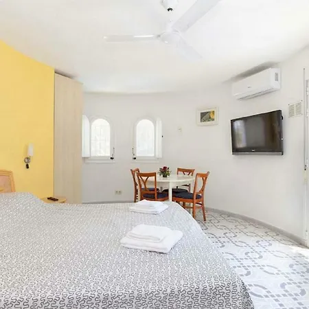 Villa Perlita