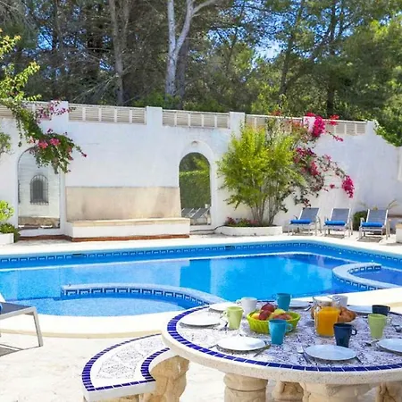 Villa Perlita