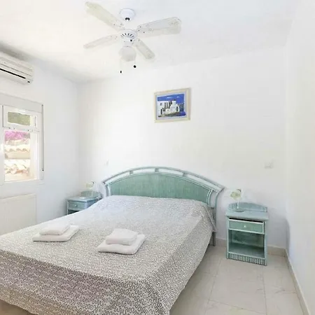 Villa Perlita *