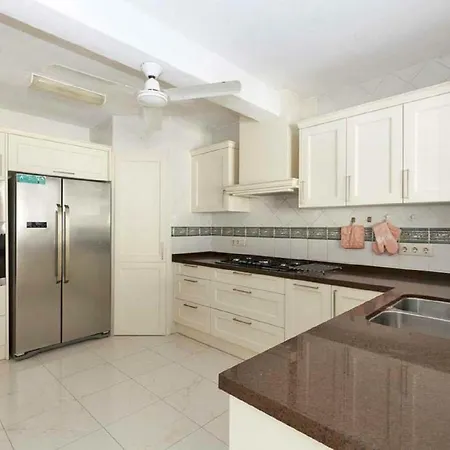 Perlita Villa Javea
