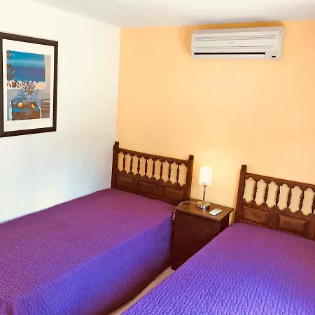 Villa Perlita Javea
