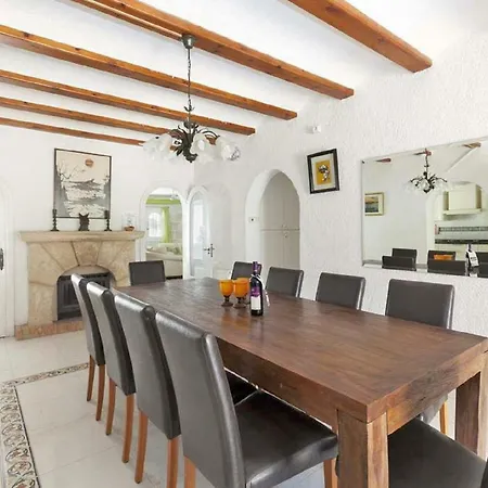Villa Perlita *