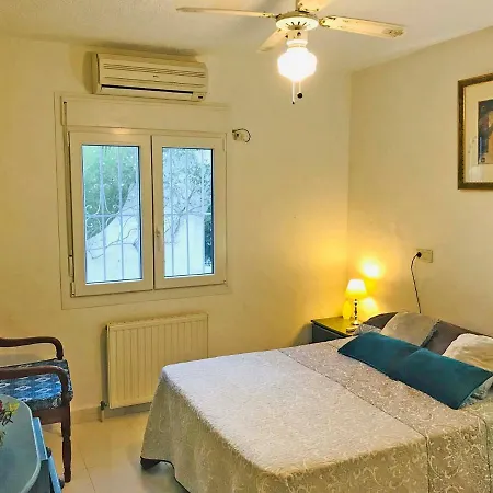 Villa Perlita *