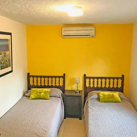 Villa Perlita *